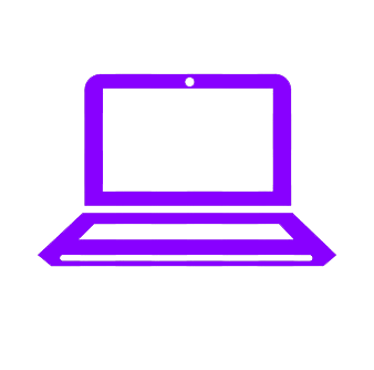 icon de travail