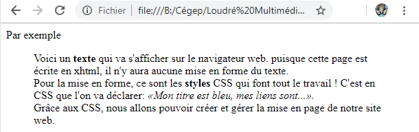 voir exercice 2